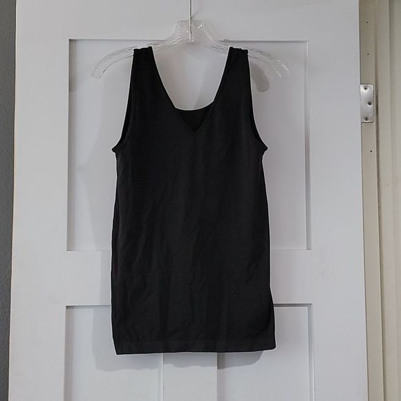Compression Tank Top, Large - Picture 1 of 1